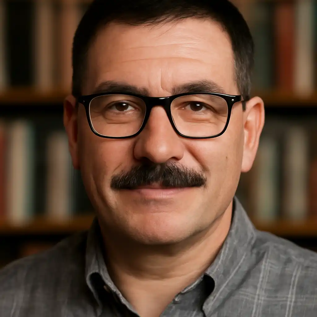 Dmitri Volkov